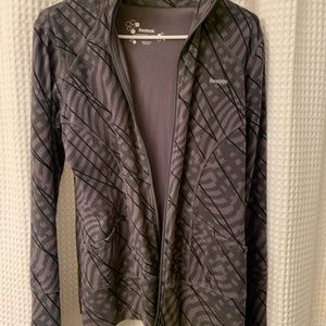 Reebok lightweight jacket